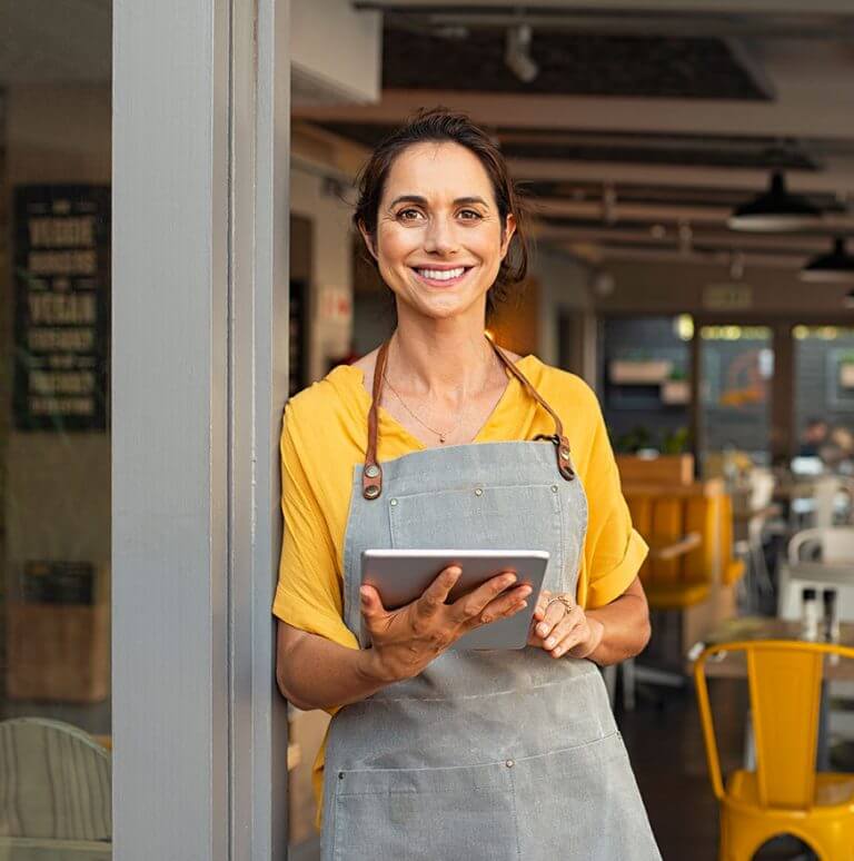 Commerçants, artisans, PME