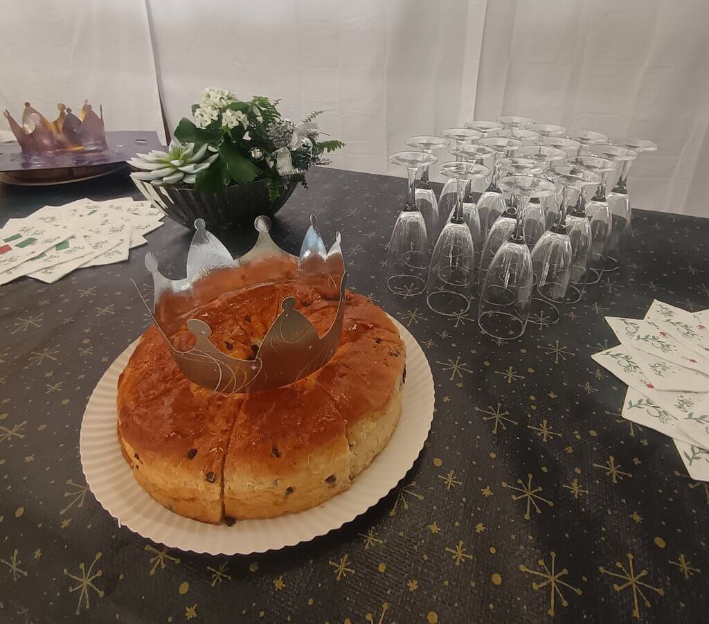 2025 galette